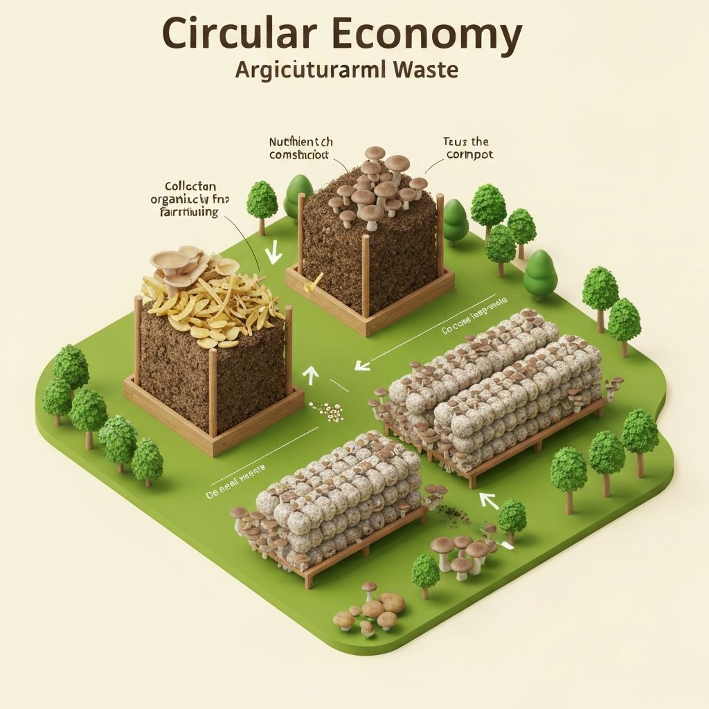 SDG 12: Responsible Consumption
