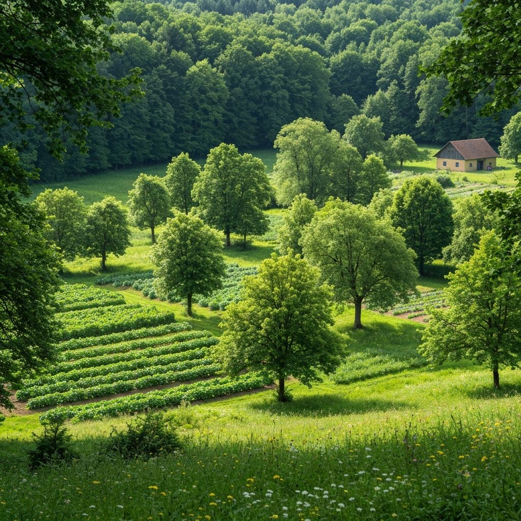 SDG 15: Life on Land