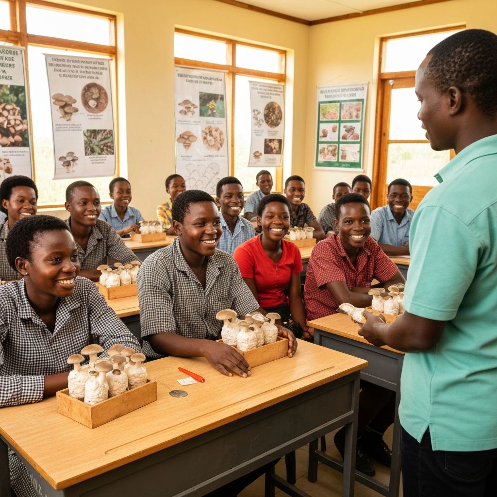 SDG 4: Quality Education