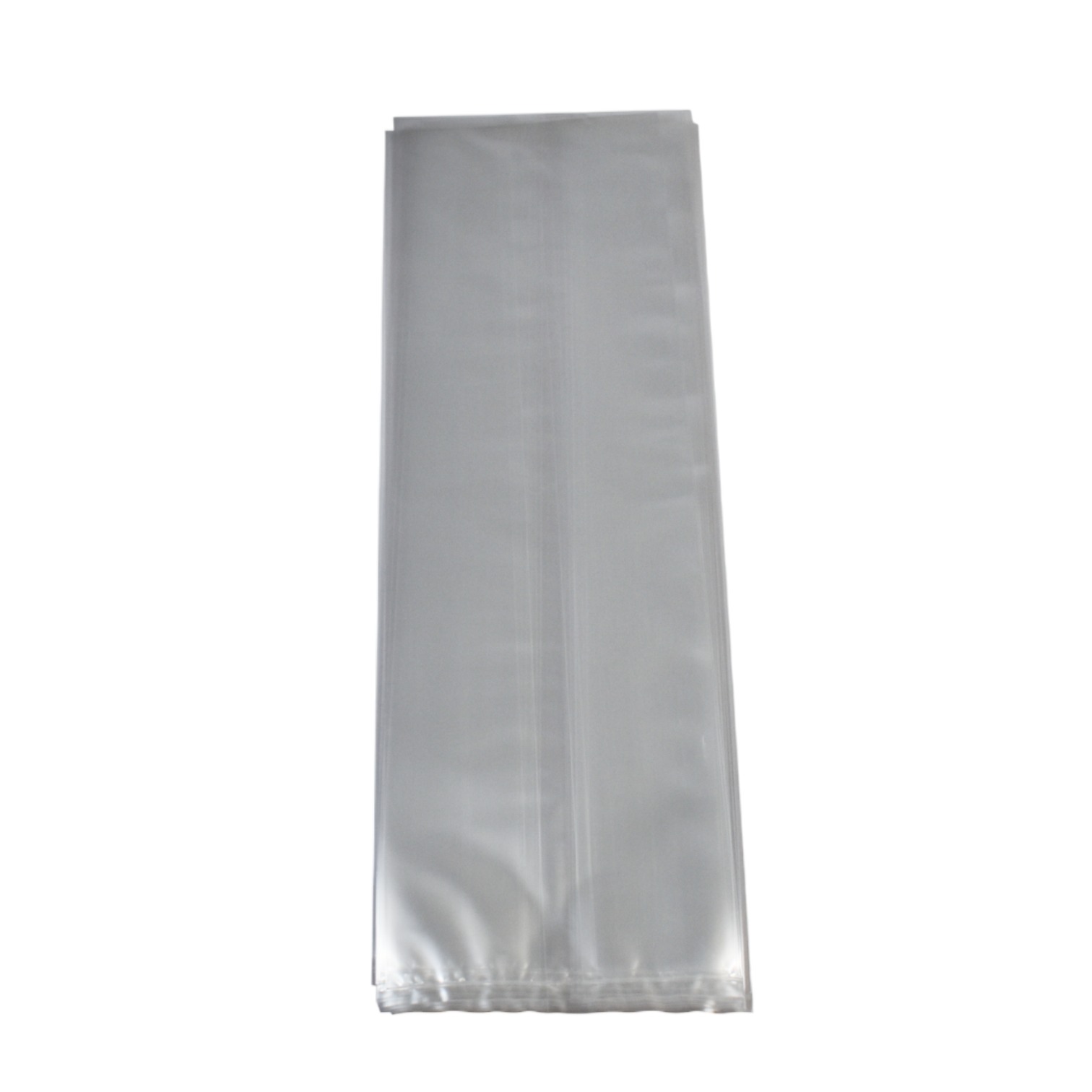 1kg Polypropylene Substrate Bags (100 Pack)