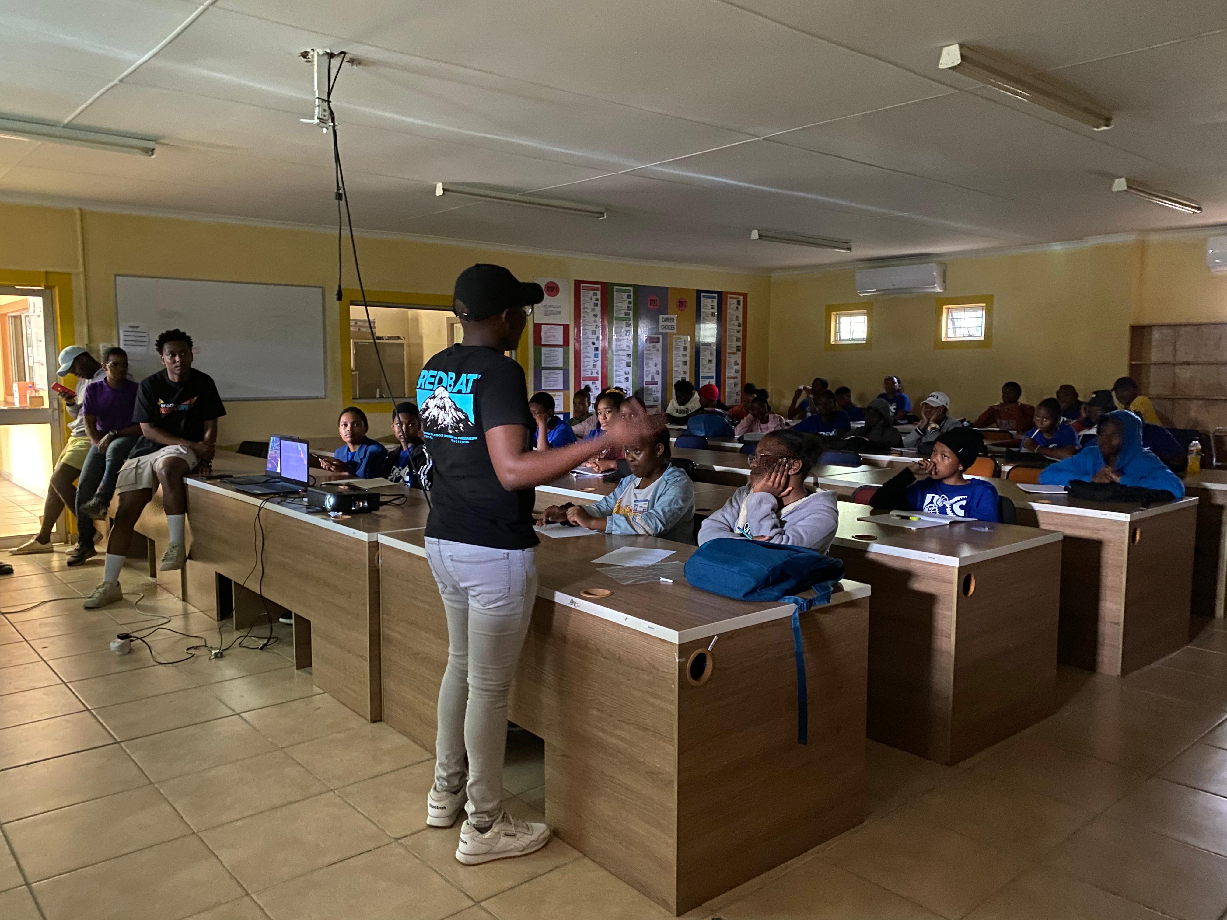 Expert Training Programs