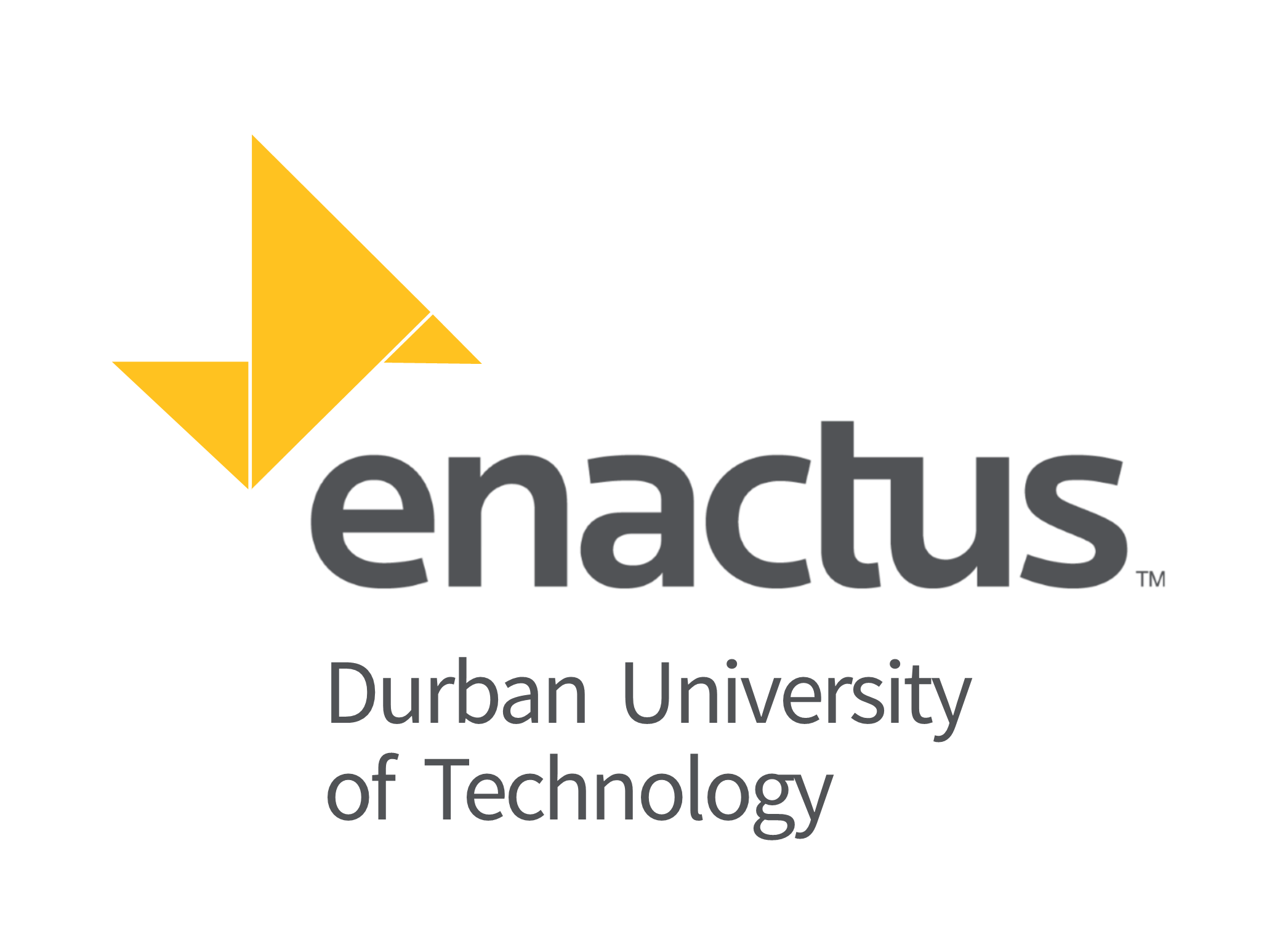 Enactus DUT logo