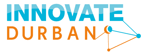 Innovate Durban logo